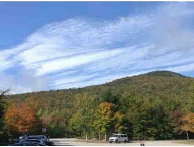 Franconia Notch Guest House