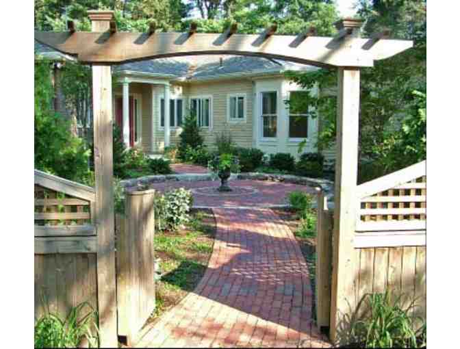 Let Walker Creek Design Inspire you!