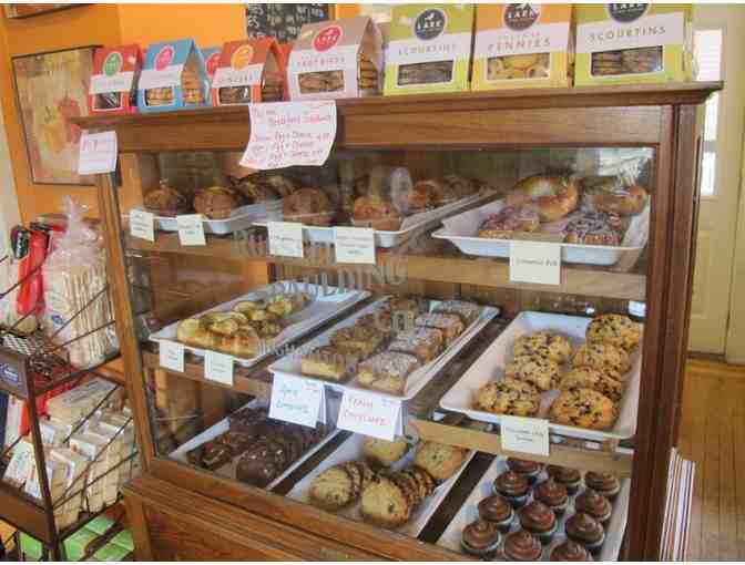 Farm Fresh Food from Vidalia's!