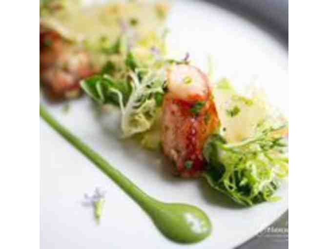 Lunch for 4 at the Courthouse Restaurant