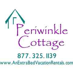 Periwinkle Cottage in Rockport