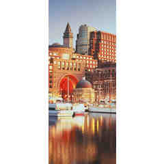 Boston Harbor Hotel