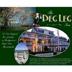 Peg Leg Inn