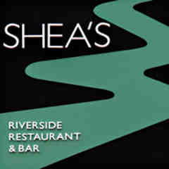 Shea's Riverside Restaurant