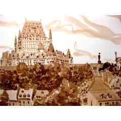 Alan Joslin courtesy of Mercury Gallery