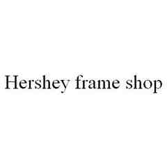 Hershey Frame Shop