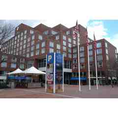 The Charles Hotel and The Regatta Bar