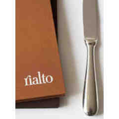 Rialto Restaurant