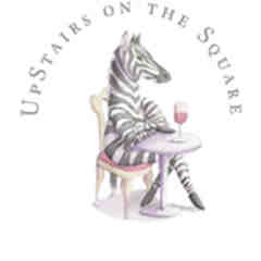 Upstairs on the Square