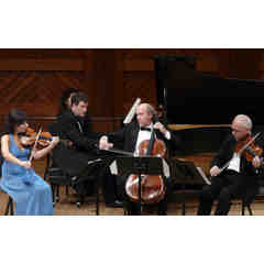Boston Chamber Music Society