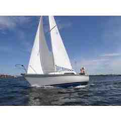 Jeannie & Sandy McIntyre