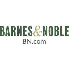 Barnes & Noble Booksellers