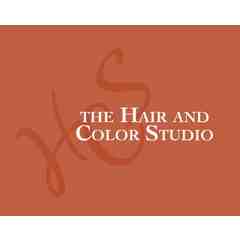 The Hair and Color Studio