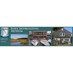 Essex Historical Society & Shipbuilding Museum