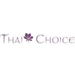 Thai Choice