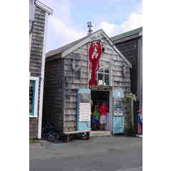 Roy Moore's Lobster Company