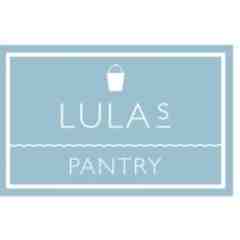 Lula's Pantry