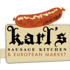 Karl's Sausage Kitchen