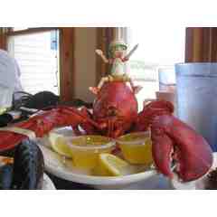 Fish Shack Restaurant