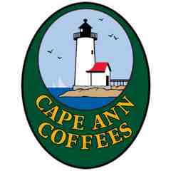 Cape Ann Coffees