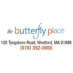 The Butterfly Place