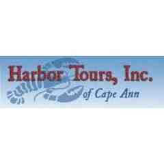 Cape Ann Harbor Tours