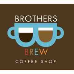 Brother's Brew Coffee Shop