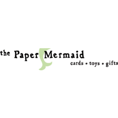 The Paper Mermaid