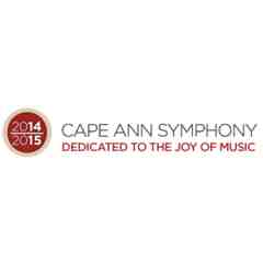 Cape Ann Symphony