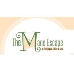 Mane Escape Salon & Spa