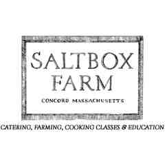 Saltbox Farm