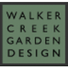 Walker Creek Garden Design