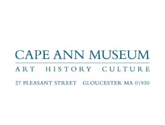 1 Cape Ann Museum Member Plus - Family Membership