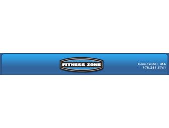 Fitness Zone in Gloucester - 2 Month Membership for New Members