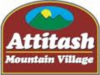 Week 1, May 3-5, 2013 - Attitash Mountain Village Condo #2