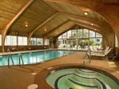 Have a pool party for 15 people at Rockport Inn and Suites Hotel