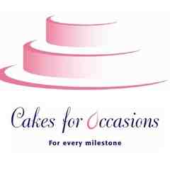 Cakes for Occasions