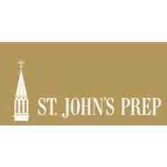 Camp Christopher at St. Johns Prep