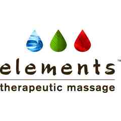 Elements Massage Spa, North Beverly