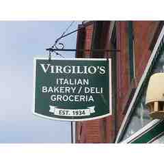 Virgilio's Italian Bakery