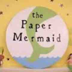 The Paper Mermaid