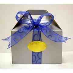 Silver Sponsor - Mitchell & David Azar and Ellen Coletta  @ 1755 Massachusetts Ave. Inc.