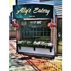 Ally's Eatery