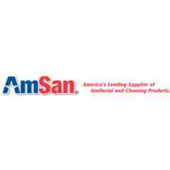 AmSan New England - Steve J. Bergholtz