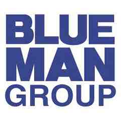 Blue Man Group
