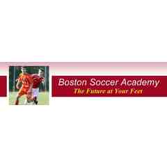 Boston Soccer Academy