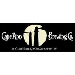 Cape Ann Brewery