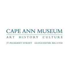 Cape Ann Museum