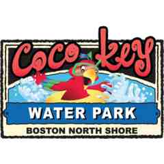 Double Tree             by Hilton Boston North Shore & Coco Key Water Resort