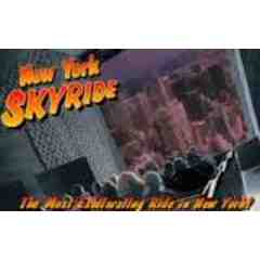 New York Skyride